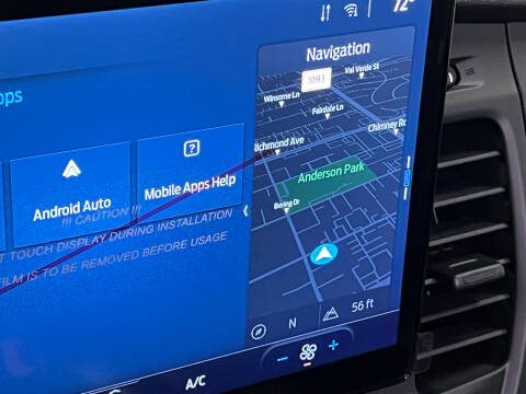 2022 Ford E-Transit 350