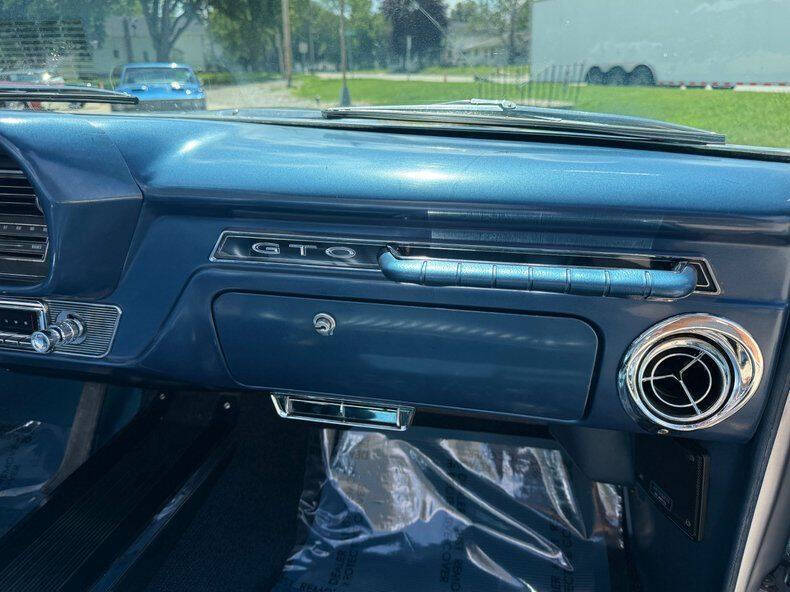 1965 Pontiac LeMans