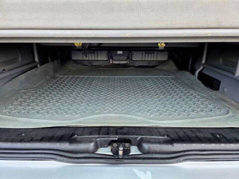 2002 Volkswagen EuroVan MV