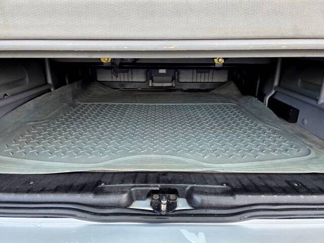 2002 Volkswagen EuroVan MV