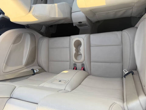 2012 Volkswagen Eos Komfort SULEV