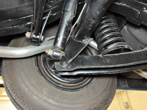 1960 Chevrolet Impala