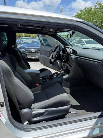 2012 Scion tC