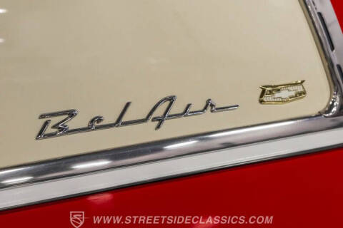 1955 Chevrolet Bel Air