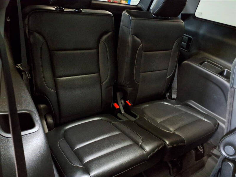 2019 GMC Acadia SLT-2