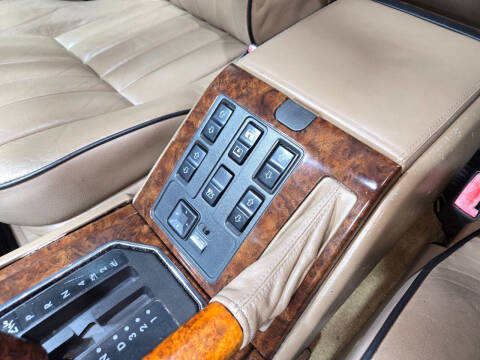 2002 Land Rover Range Rover 4.6 HSE