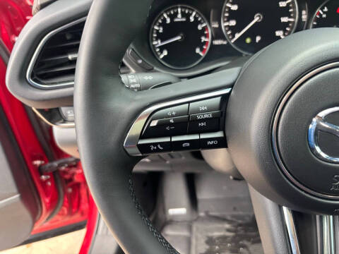 2025 Mazda CX-30 2.5 Turbo Premium Plus