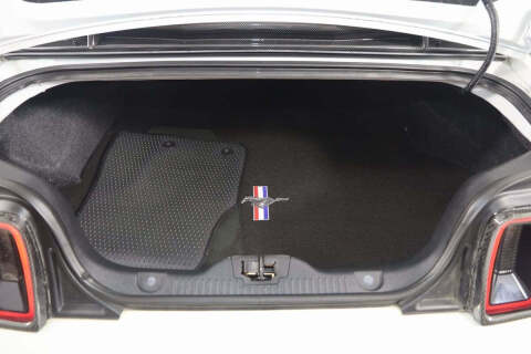 2014 Ford Mustang GT