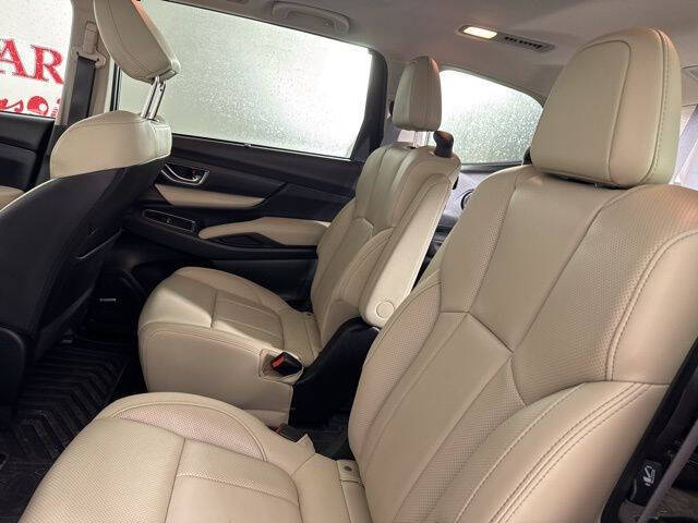 2023 Subaru Ascent Limited 7-Passenger
