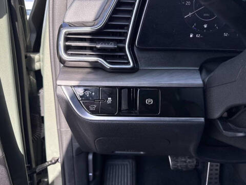 2023 Kia Sportage X-Pro