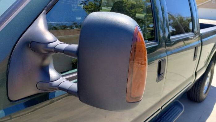 2003 Ford F-250
