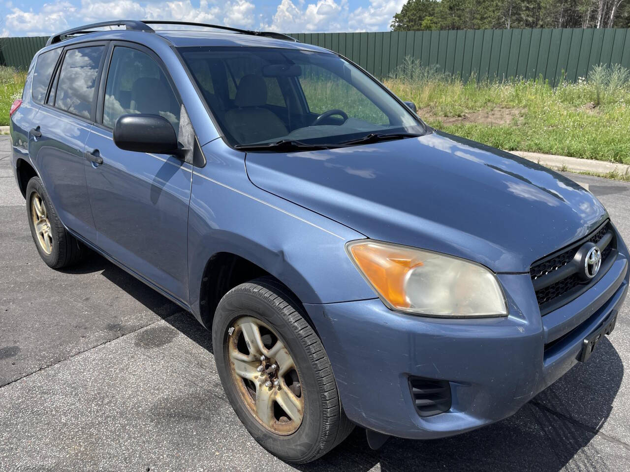 2010 Toyota RAV4 for sale at Twin Cities Auctions in Elk River, MN