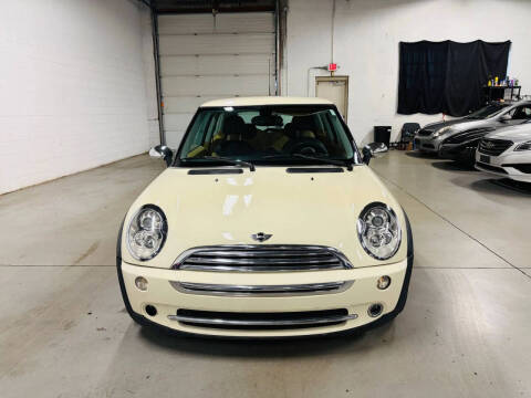 2005 MINI Cooper