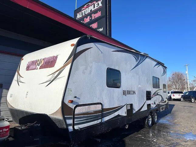 2014 Keystone RV KEYSTONE