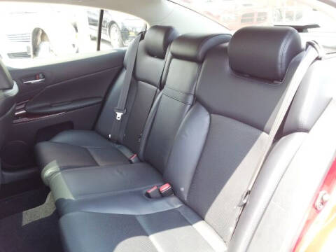 2009 Lexus GS 350