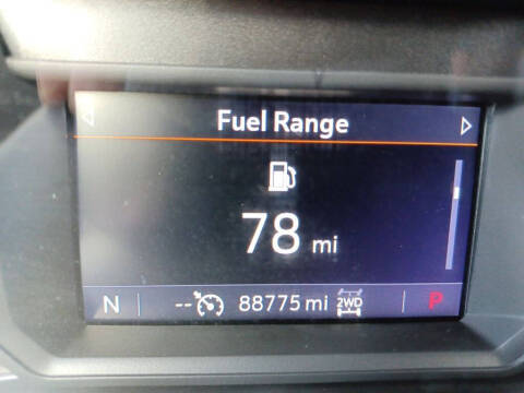 2022 GMC Sierra 3500HD