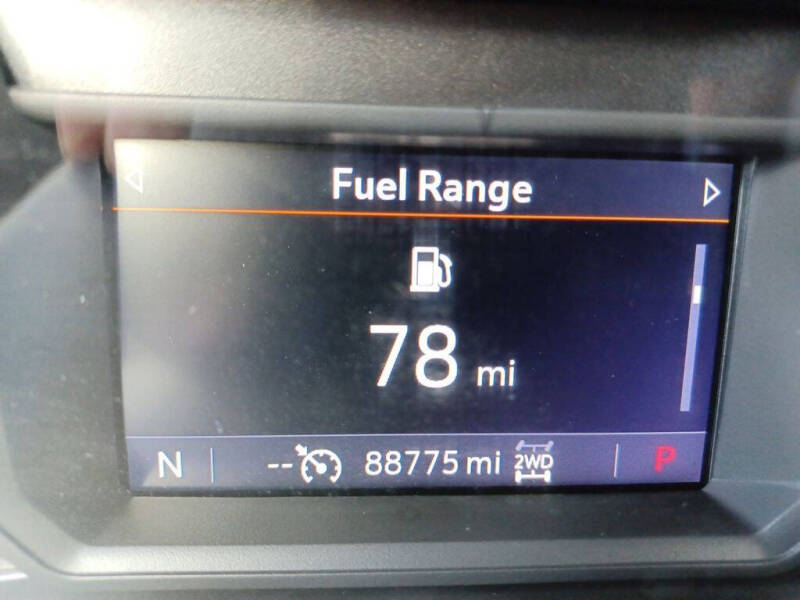 2022 GMC Sierra 3500HD