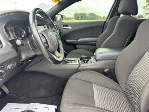 2023 Dodge Charger R/T