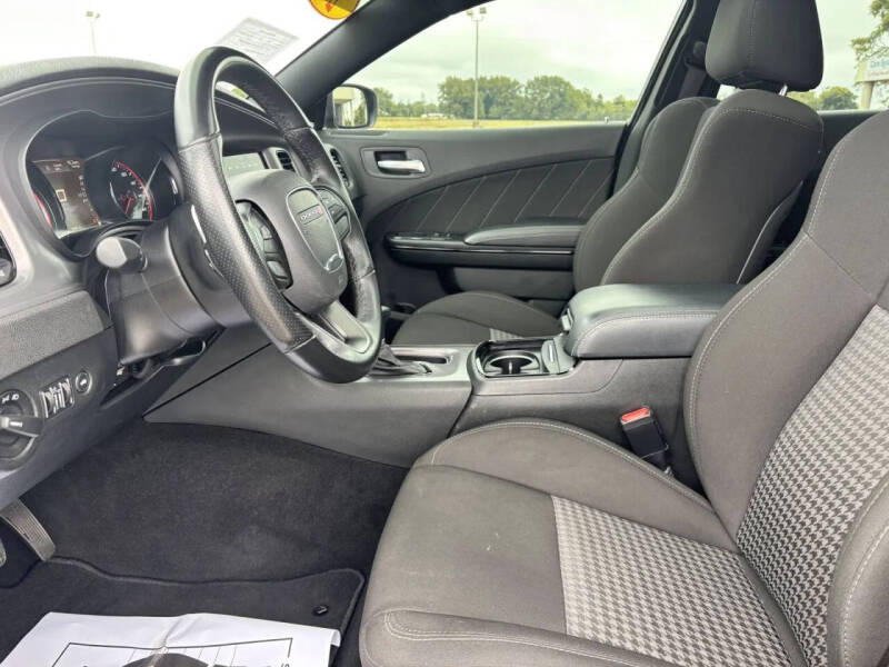 2023 Dodge Charger R/T