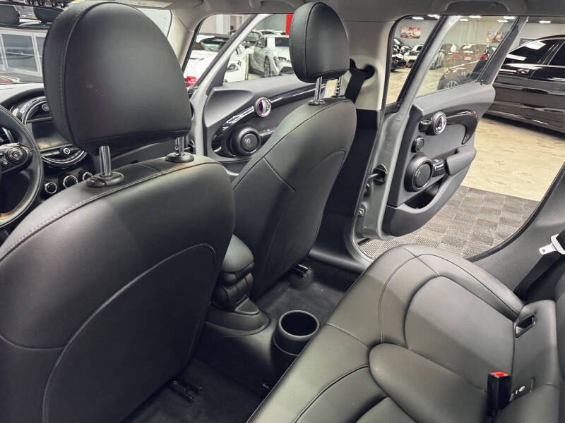 2019 MINI Hardtop 4 Door Cooper