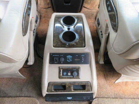 2015 Chevrolet Express 2500
