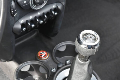 2012 MINI Cooper Convertible