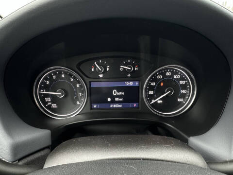 2021 Buick Enclave Premium