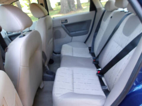 2009 Ford Focus SE