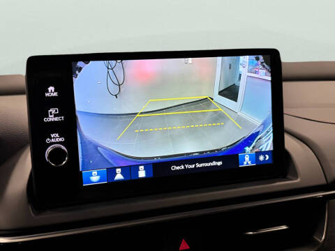 2025 Acura ADX w/A-SPEC