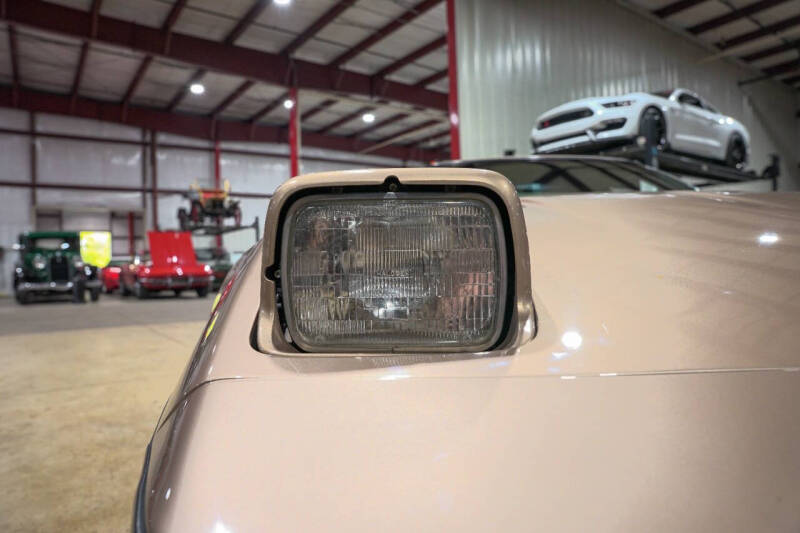 1984 Chevrolet Corvette