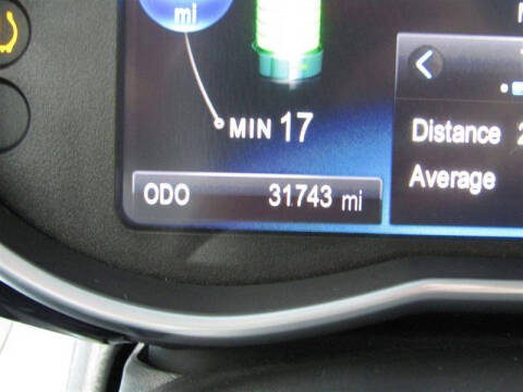 2015 Chevrolet Spark EV 1LT