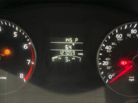 2012 Volkswagen Jetta SE PZEV