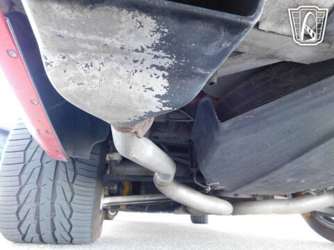 1994 Chevrolet Corvette