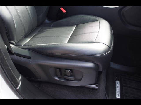 2021 Land Rover Range Rover Sport HST