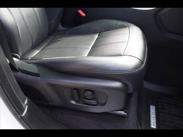 2021 Land Rover Range Rover Sport HST