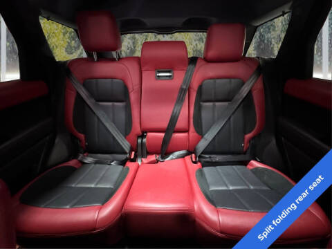 2020 Land Rover Range Rover Sport HST