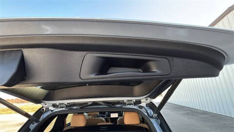 2024 Jeep Grand Cherokee Summit Reserve 4xe