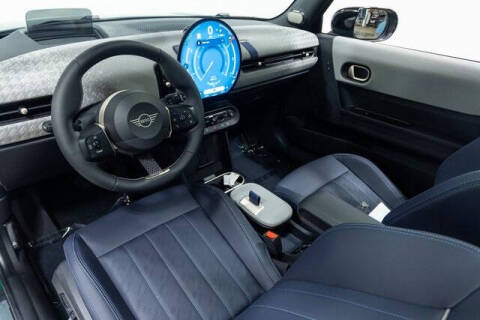 2025 MINI Hardtop 2 Door