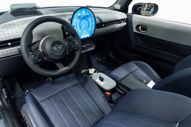 2025 MINI Hardtop 2 Door