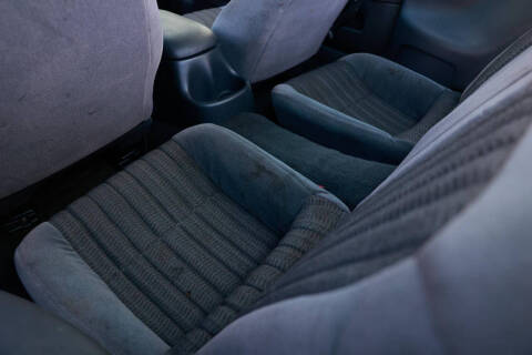 1999 Chevrolet Camaro Z28