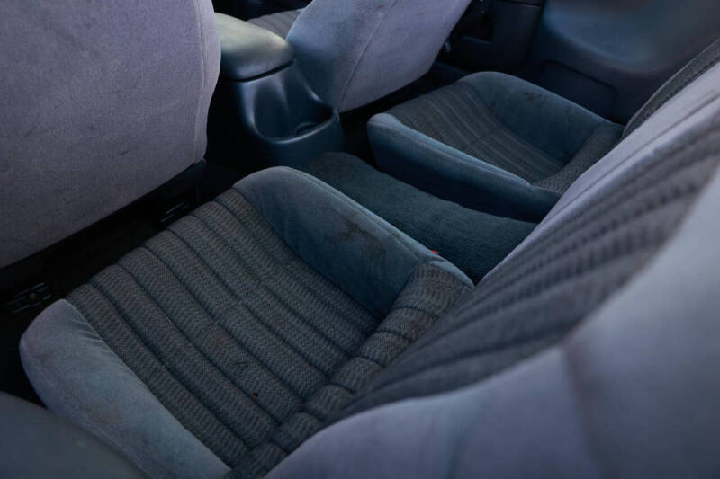 1999 Chevrolet Camaro Z28