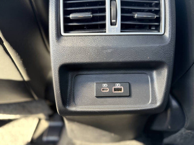 2019 Nissan Maxima Platinum