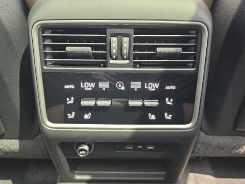 2026 Porsche Cayenne