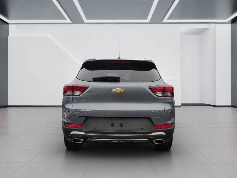 2021 Chevrolet TrailBlazer ACTIV
