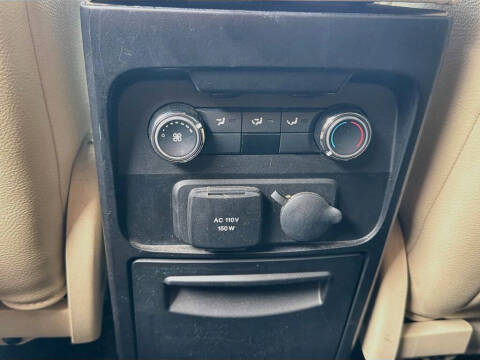 2013 Ford Flex Limited