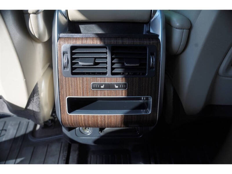 2015 Land Rover Range Rover Sport