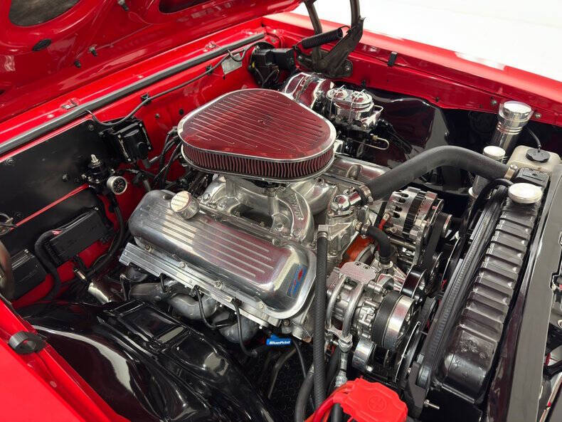 1967 Chevrolet Malibu