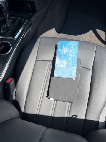 2009 Chrysler 300 Touring