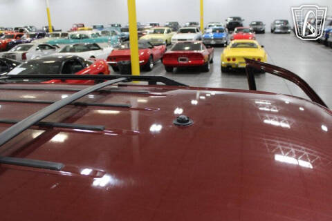 1998 Chevrolet Tahoe