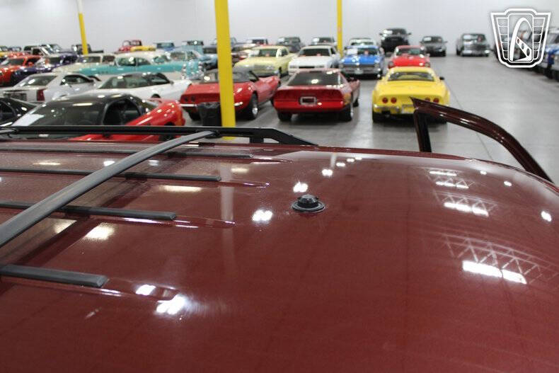 1998 Chevrolet Tahoe